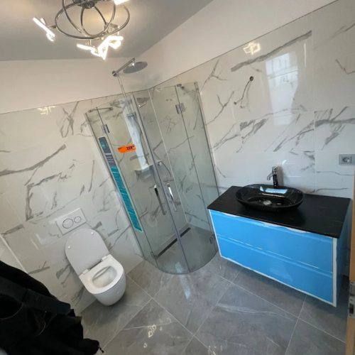 FL Baudienstleistung